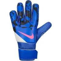 Nike Gants de foot de gardien de but Match Jr. pour ado - Bleu