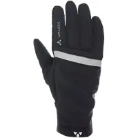 Vaude Bike Hanko Ii Gloves Noir S Homme
