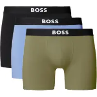 BOSS Boxers One 10272529 3 Unités