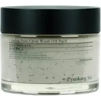 Pyunkang Yul Calming Pore Clear 100 Ml Face Mask Clair
