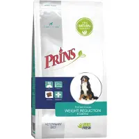 Prins Dieetvoeding ProCare Croque Diet Weight Reduction & Diabetic pour chien