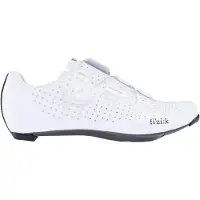 Fizik Tempo Decos Carbon Road Shoes Blanc EU 48 Homme