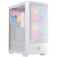 Einarex Boîtier Pc P100 Rgb