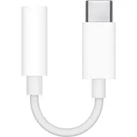 Apple USB-C TO 3.5 MM HEADPHONE ADAPTER AUDIO JACK