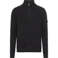 JOOP! Pull-over bleu foncé