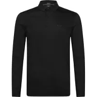 BOSS T-Shirt 'Pirol' noir
