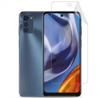 IMoshion Protection d'écran Film 3pack pour Motorola Moto E32 / E32s