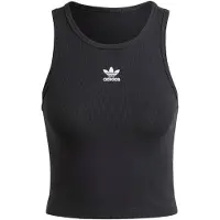 Adidas Haut 'Essentials' | XXXS-XXS | female