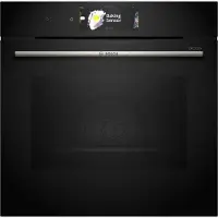 Bosch HBG778NB1 four à encastrer noir