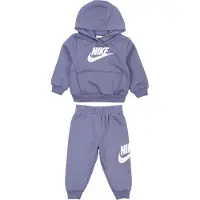 Nike Kids Club Fleece Tracksuit Bleu 24 Months Enfants