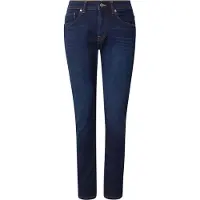Pepe Jeans pour homme. PM20738986AG Gymdigo Track Slim Jeans blue (30/32), Bleu, Casuel, Coton