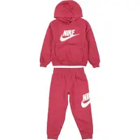 Nike Kids Club Fleece Set Violet 6-7 Years Enfants