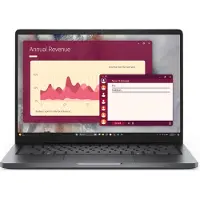 Dell Pro 14 PC14250, Intel Core 5, 35.6 cm (14"), 1920 x 1200 px, 16 GB, 512 GB, Windows 11 Pro