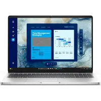 Dell Pro 16 PC16250, Intel Core Ultra 7, 40.6 cm (16"), 1920 x 1200 px, 16 GB, 512 GB, Windows 11 Pro
