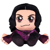 Uncanny Brands Marvel Kate Bishop Doudou assis
