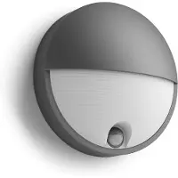Philips Mygarden Applique Murale Capricorn 5,5 W