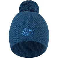 Silvini Airoso Beanie Bleu S-M