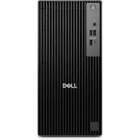 Dell Pro Tower QCT1255, 4.3 GHz, AMD Ryzen 5, 8600G, 16 Go, 512 Go, Windows 11 Pro