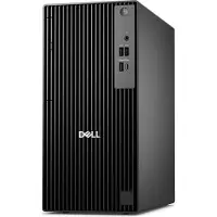 Dell Pro QCT1255, 3.4 GHz, AMD Ryzen 3, 8 Go, 512 Go, DVD±RW, Windows 11 Pro