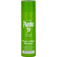 Plantur 39 Shampooing à la caféine 39 cheveux fins et cassants 250ml