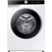Samsung Lave-linge frontal 10kg 1400 tours/min - - WW10FG6U34LK - ai ecobubble