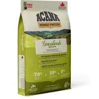 Acana Regionals - Grasslands - 11,4 kg