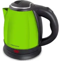 Esperanza Bouilloire Électrique Parana 1,0 L Vert