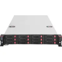 Silverstone RM22-312