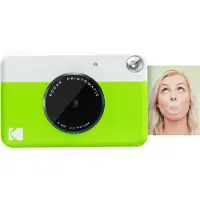 Kodak Appareil Photo Compact Printomatic