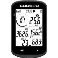 Coospo - CS300 - Compteur de vélo