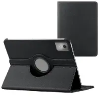 IMoshion Coque tablette rotatif à 360° pour Lenovo Idea Tab - Noir