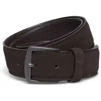 BOSS Syhr 10212352 Belt Marron 95 cm Homme