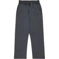 Quiksilver Taxer Pants Gris 12 Years Garçon
