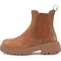 Woden Aya Warm Boots Marron EU 40 Femme