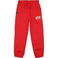 Gap Pantalon 'V-DIS x ' rouge