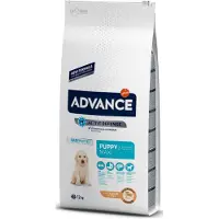 Advance Puppy Maxi au poulet et riz pour chien
