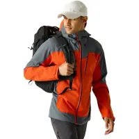 Regatta Veste imperméable stretch Highton IV