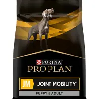 Purina PRO PLAN Chien JM Joint Mobility 12000 g