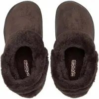 Crocs Sabots Classic Unfurgettable Sueded