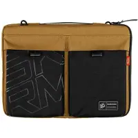 Skinarma Laptop Sleeve Jager 14" brown (14"), Sac pour notebook, Marron