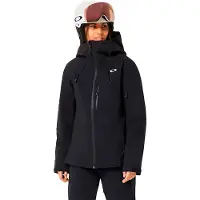 Oakley Wcanopy Insulated Jacket Noir XS Femme