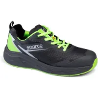 Sparco Sicherheitsschuhe Impulse (43)