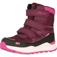 TROLLKIDS Rauland Winter Snow Boots Violet EU 35 Enfants