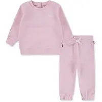 Levi's Survêtement rose