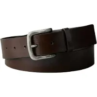 Calvin Klein Ceinture chocolat