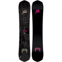 Lib Tech Mayhem Rad Ripper 153