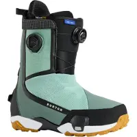 Burton Highshot X Step On Snowboard Boots Vert 32.0 Homme
