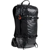 Burton - Sac à dos - Ak Dispatcher 25L Pack True Black en Nylon - Taille S/M - Noir