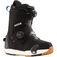 Burton Felix Woman Step On Snowboard Boots Noir 25.0 Femme
