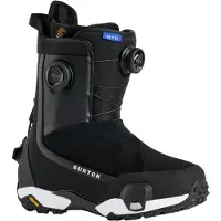 Burton Highshot X Woman Step On Snowboard Boots Noir 26.5 Femme